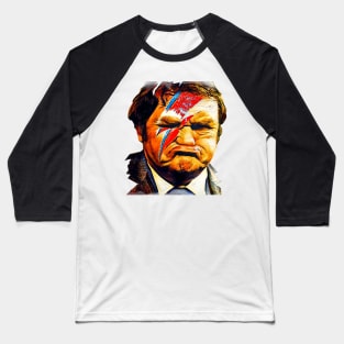 A Northern Laddin Sane Baseball T-Shirt